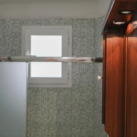 Corte Degli Alberolungo Μπάρι