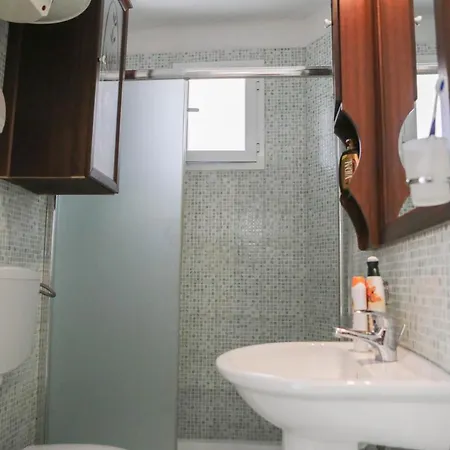 Corte Degli Alberolungo לינה וארוחת בוקר בארי