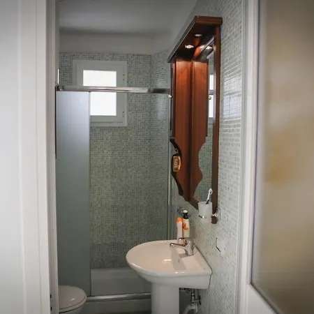 Corte Degli Alberolungo בארי