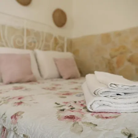 Corte Degli Alberolungo בארי