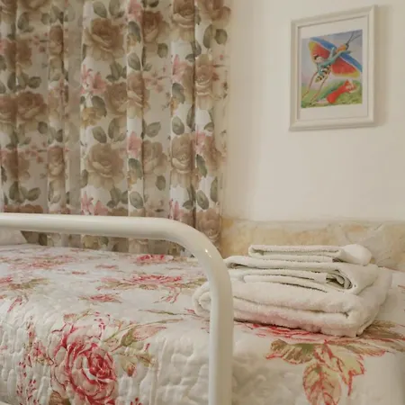 Bed and Breakfast Corte Degli Alberolungo Μπάρι