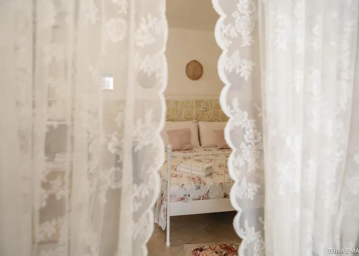 Corte Degli Alberolungo Bed & Breakfast