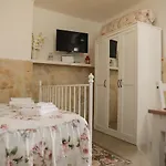Corte Degli Alberolungo Panzió