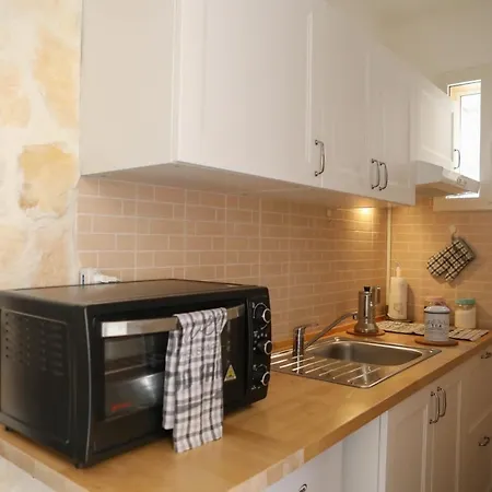 Corte Degli Alberolungo Bed & Breakfast Bari