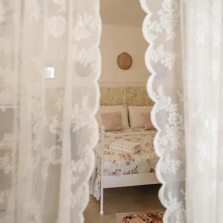 Corte Degli Alberolungo Panzió
