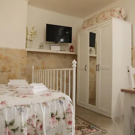 Corte Degli Alberolungo Panzió
