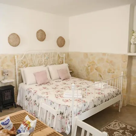 B&B Corte Degli Alberolungo