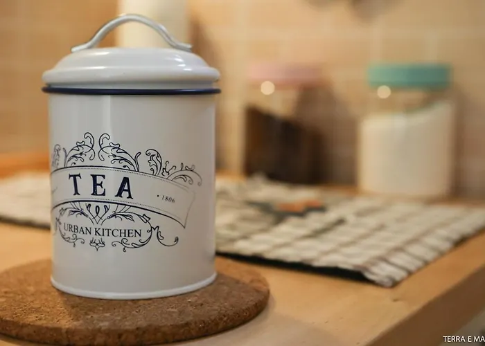 Corte Degli Alberolungo Frühstückspension 3*