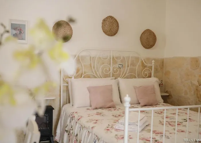 Frühstückspension Corte Degli Alberolungo Bari