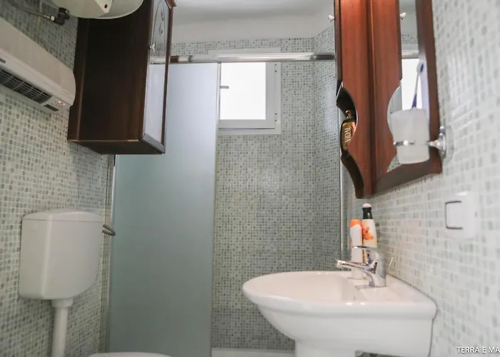 Corte Degli Alberolungo Frühstückspension Bari